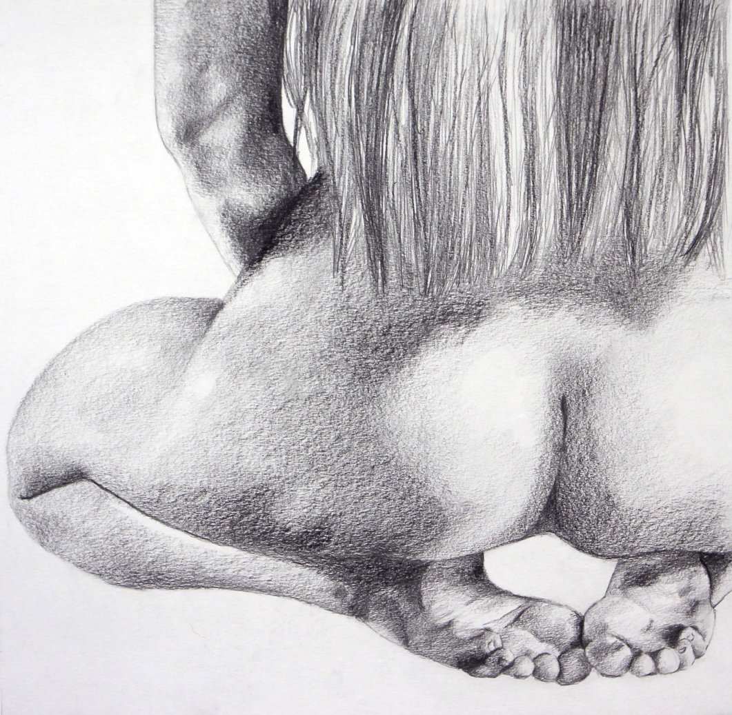 Celeste von Solms - Detail Series 1